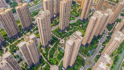 如何維護防靜電地板